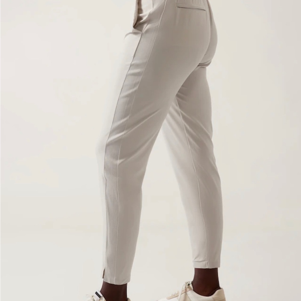 Athleta Brooklyn Ankle Pants